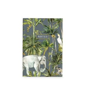 Notebook - Elephant
