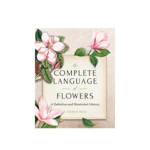 The Complete Language of Flowers Pocket Edition