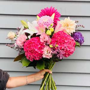 Blush Pink Bouquet