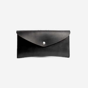 Products: EVERYTHING POUCH - BLACK