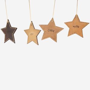 CHRISTMAS STARS
