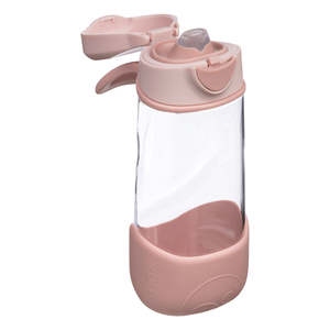 b.box | Sport Spout Drink Bottle 450ml