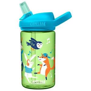 CamelBak | Eddy+ Kids Drink Bottle 400ml - Party Animals