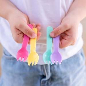 Our Top Back To School Picks: MontiiCo | Spork Sets