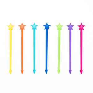 Our Top Back To School Picks: Lunch Punch | Rainbow Stix (set of 7)