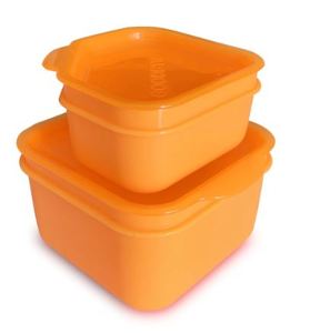 Our Top Back To School Picks: Goodbyn | Leakproof Dipper Set