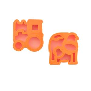 Whats Trending: Lunch Punch | Sandwich Cutters - Farm