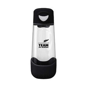 b.box | Limited Edition All Blacks Tritan Drink Bottle 600ml