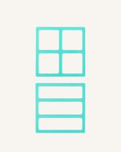 Lunch Punch | Sandwich Cutters - Bento