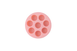 Krumbsco: Krumbsco | Lunchbox Bites - Round - Muffin