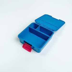 Lunchtime Legends: MontiiCo | Bento Three