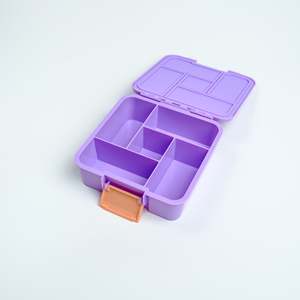 Montii Bento: MontiiCo | Bento Five