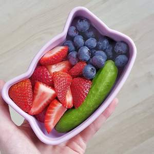 We Might Be Tiny | Snackie Cat