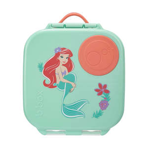 Our Most Loved Lunchboxes: b.box | Disney Little Mermaid Mini Lunchbox