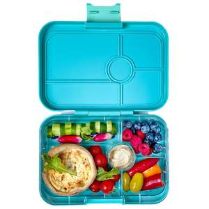 Yumbox | Tapas 5 Compartments