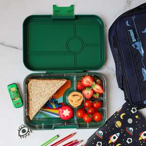 Our Most Loved Lunchboxes: Yumbox | Tapas 4 Compartments