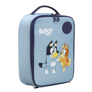 Insulated Lunch Bags 1: b.box | Bluey Insulated Lunch Bag