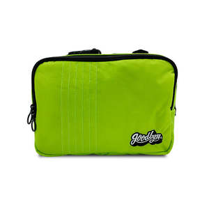 Insulated Lunch Bags 1: Goodbyn | Insulated Lunch Bag