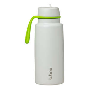 Insulated Drink Bottles 1: b.box | Insulated Flip Top 1L Bottle