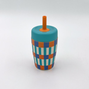 The Lunch Club | Insulated Smoothie Cup - Shape Up