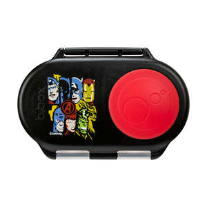 b.box | Marvel Avengers Snackbox