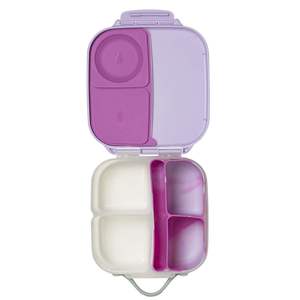 Our Top Back To School Picks: b.box | Silicone Bento Buddy - Mini