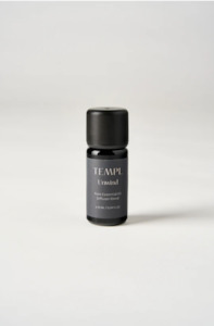 Fragrances: TEMPL - UNWIND DIFFUSER OIL