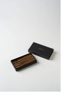 Virgo: TEMPL - DUSK NATURAL MINI INCENSE