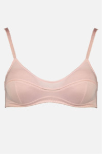 Libra: VIDERIS - MAGGIE BRA - ROSY