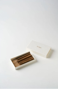 Sagittarius: TEMPL - DAWN NATURAL MINI INCENSE