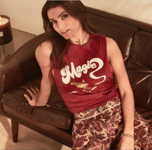 Hideseekers: HIDESEEKERS - MAGIC TANK - ROUGE