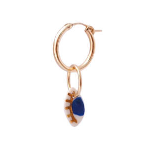 Ippolita Ferrari: IPPOLITA FERRARI - OCCHI CHARM - COBALT