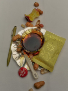 Loco Love Chocolate: LOCO LOVE - PEANUT BUTTER CARAMEL