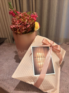 LUXELOVES DISCOVERY KIT