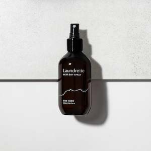 ONE SEED - NEXT DAY SPRAY - 200mls