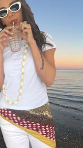 Hideseekers - Coccinella Scarf