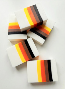 Fragrances: WARY MEYERS - COCO NUIT SOAP