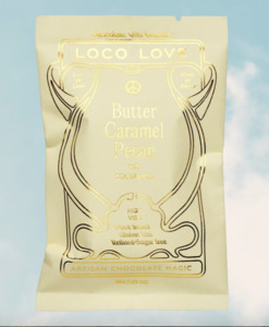 LOCO LOVE - BUTTER CARAMEL PECAN