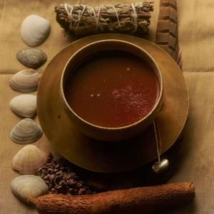 LOCO LOVE - CHUNCHO DRINKING CACAO