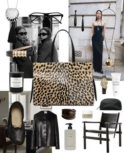 PERSONAL STYLING - THE CRYSTAL BALL