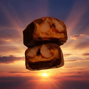 LOCO LOVE - MAPLE MACADAMIA CARAMEL