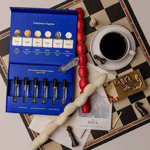 Fragrances: TULITA - SIX DISCOVERY SET