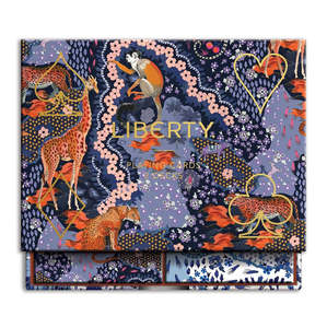 Liberty: LIBERTY - LONDON MAXINE PLAYING CARD SET