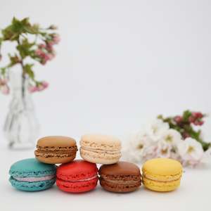 Mixed Box - Original 12 Pack with Harcourts Box