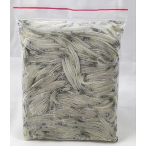 Products: 250gm South Westland Whitebait - (No minimum for pickup)