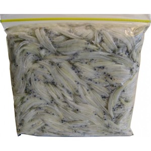 500gm West Coast Whitebait - (No minimum for pickup)