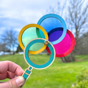 All Craft Kits: Nature Scope