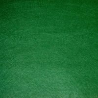 Anzac Craft Supplies: Acrylic Felt Green