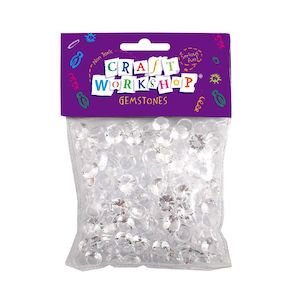 Mini Craft Crystal Gemstones