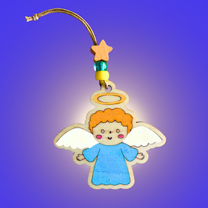 Angel Decoration